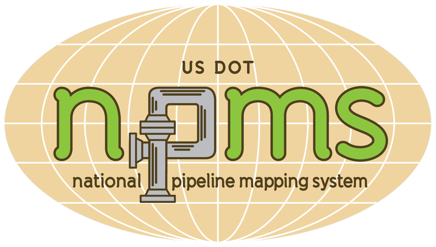 National Pipeline Mapping System Find Pipelines Near You