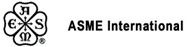 American Society of Mechanical Engineers (ASME)