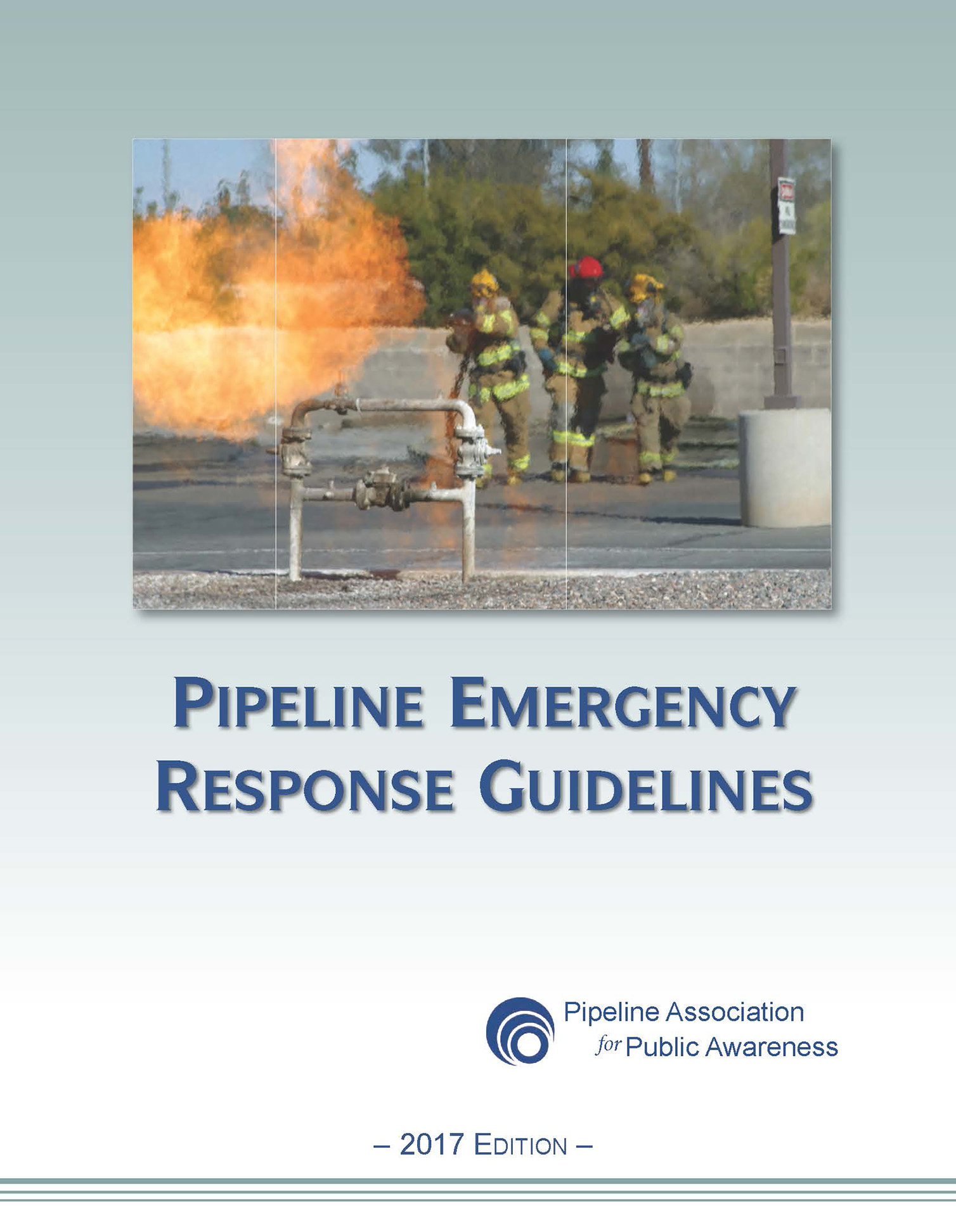 Pipeline Association For Public Awareness