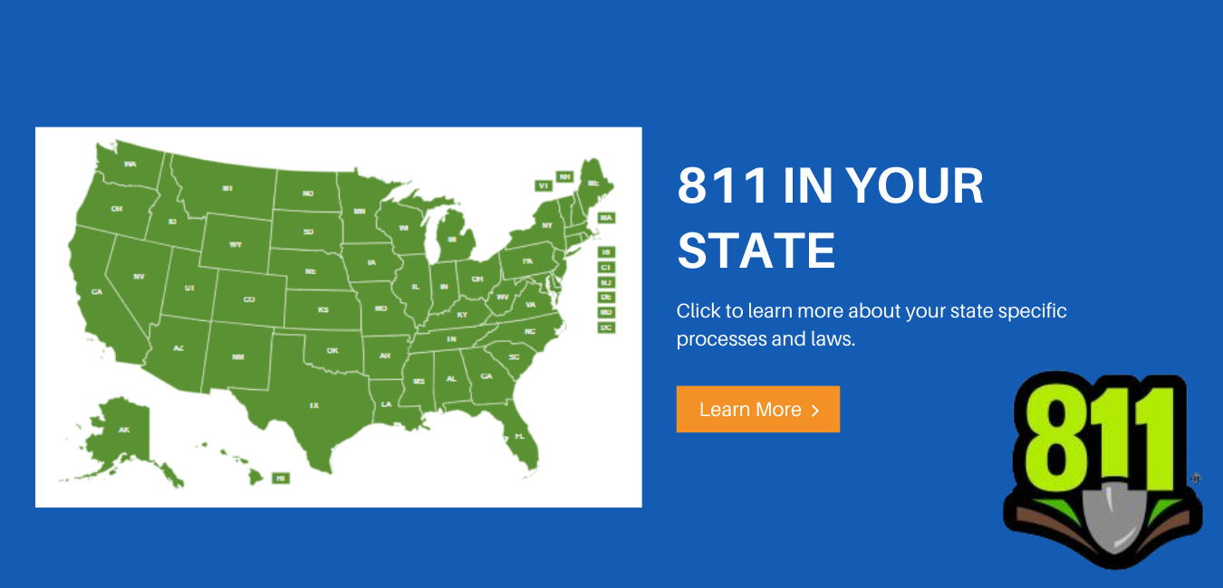 811 in your state - click to learn more